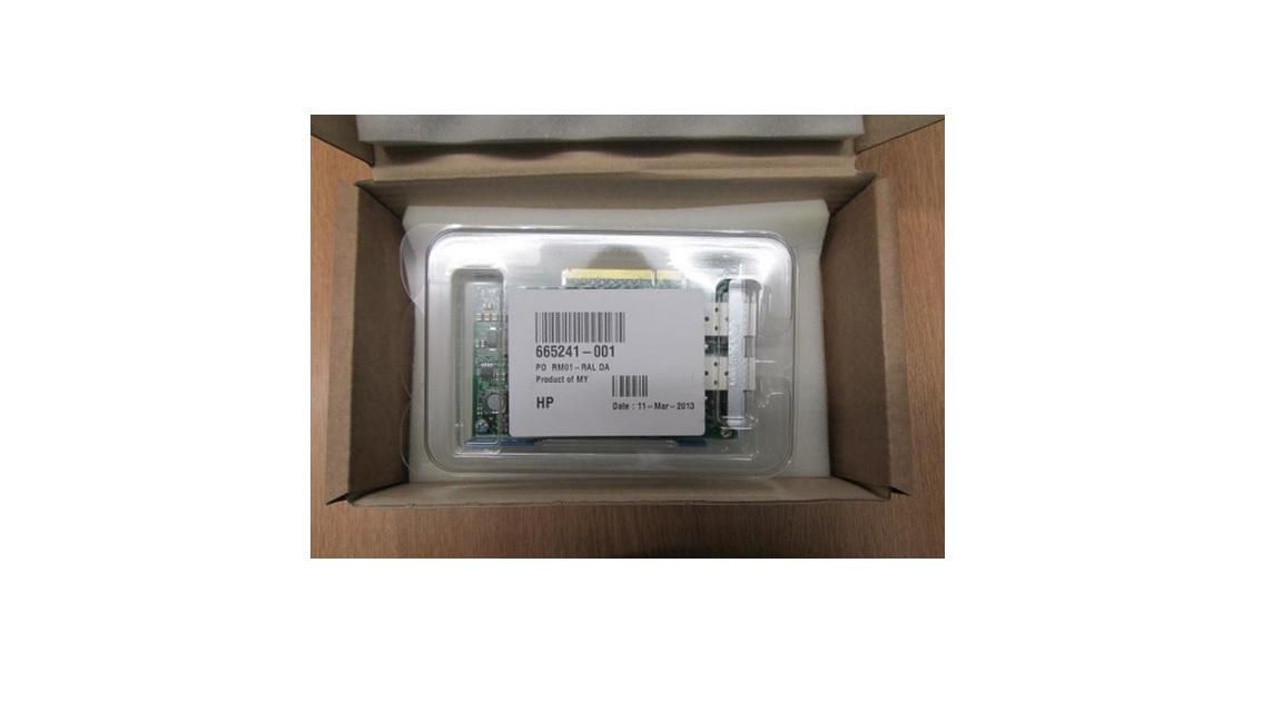 Ethernet 10Gb 2P 560Flr Adptr