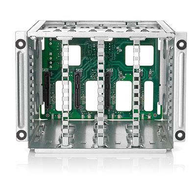 8SFF Hot Plug Module 4U Gen8