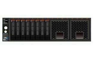 X3650M4 PLUS 8X 2.5