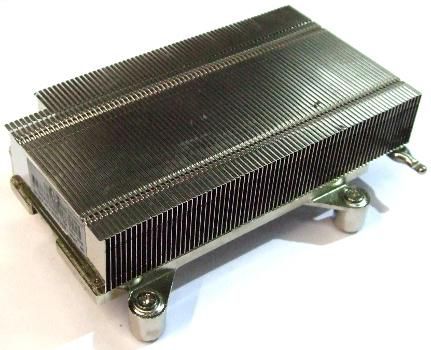 SL200 SERIES PROC 1 HEATSINK