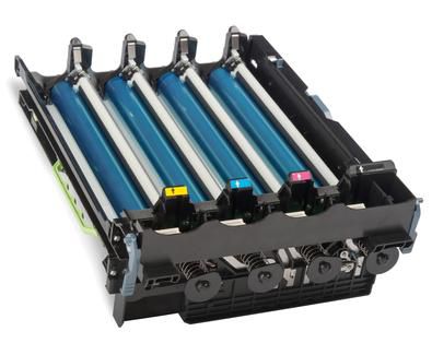 Photoconductor Unit