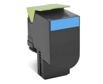 Toner Cyan
