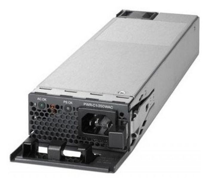 Cisco 715W AC 80+ PLATINUM CONFIG 1