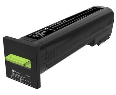 Toner EHY Corporate Black 33k