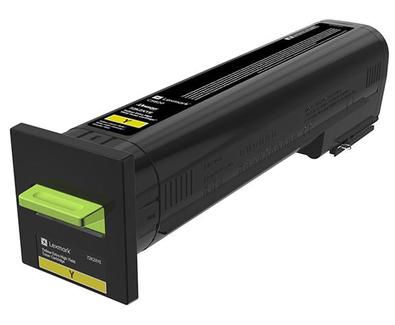 Toner EHY Corporate Yellow 22k