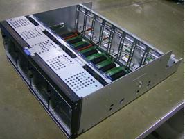 System processor