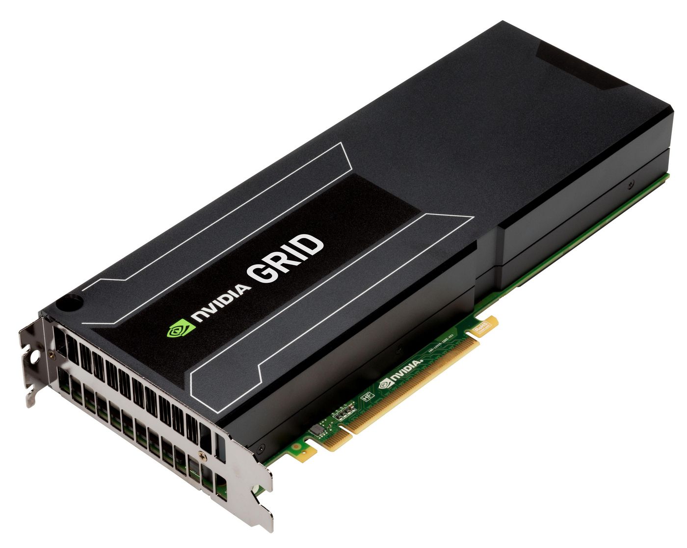 PCA NVIDIA GRID K1 16GB PCI-e