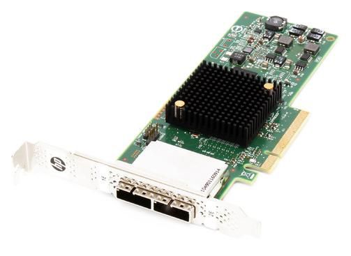 Host Bus Adapter H221 HP