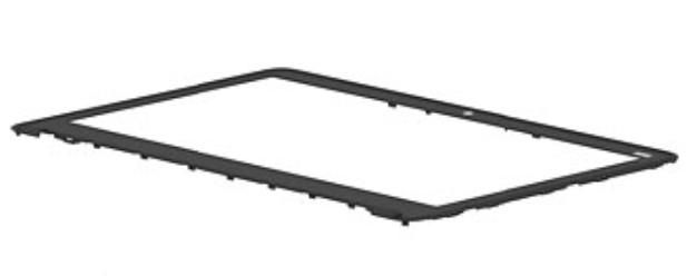 SPS-LCD BEZEL