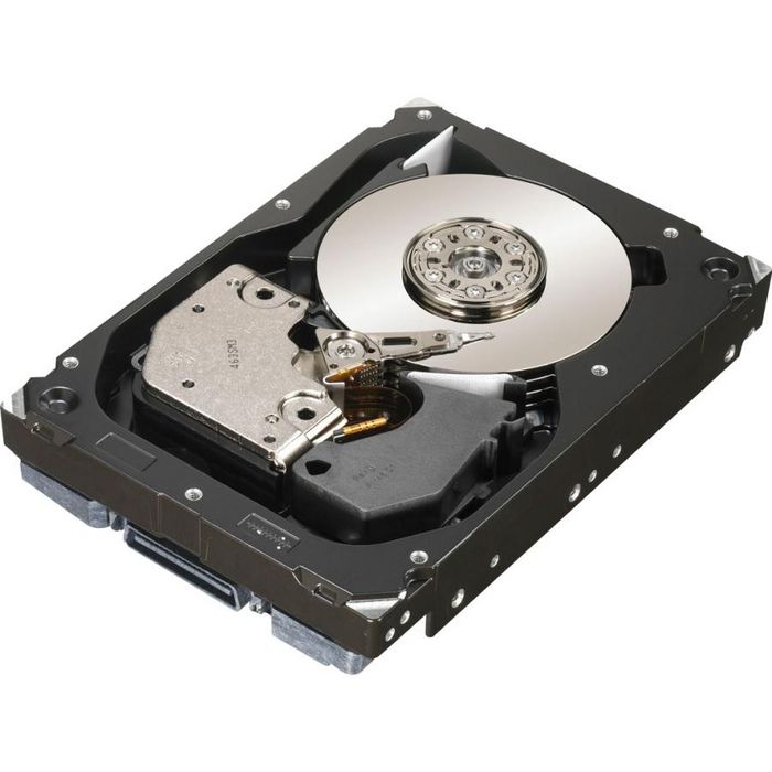 IBM 73.4GB SCSI 10000rpm 3.5"