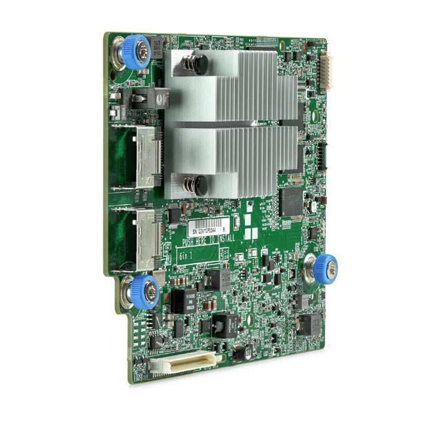 Smart Array P4400AR2GB FBWC12G
