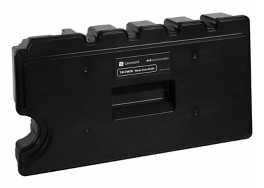 Toner Waste Box
