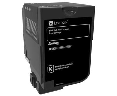 Toner Black