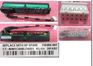 96W Smart Storage Battery