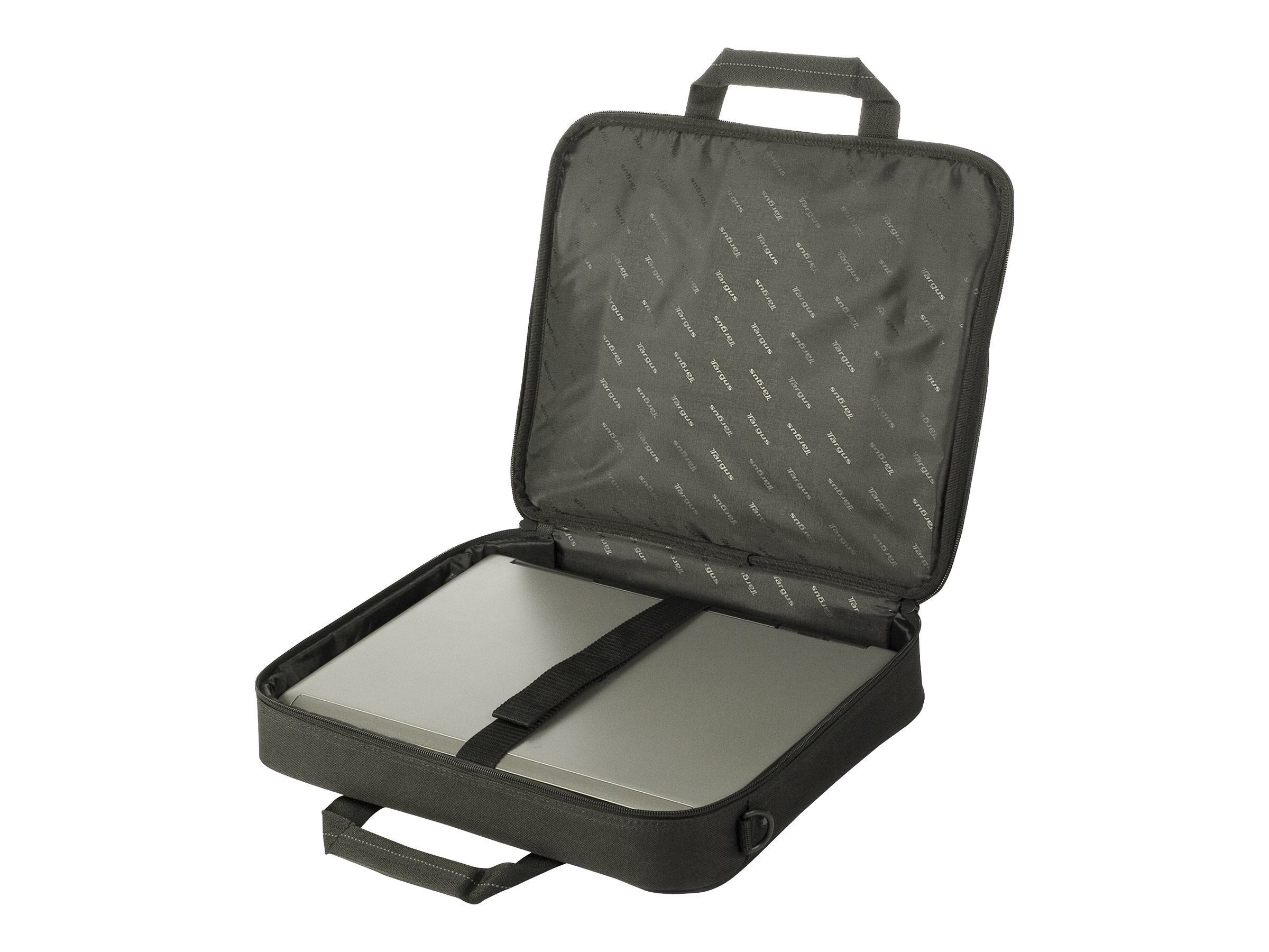 Targus Classic Carrying Case 16" Polyester Black