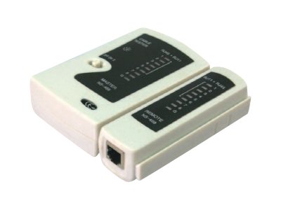 LogiLink Network Cable Tester Network Tester Copper