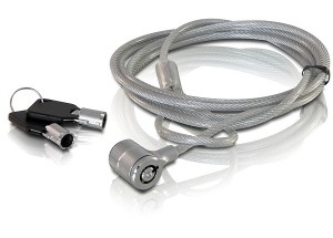 LogiLink Security cable lock