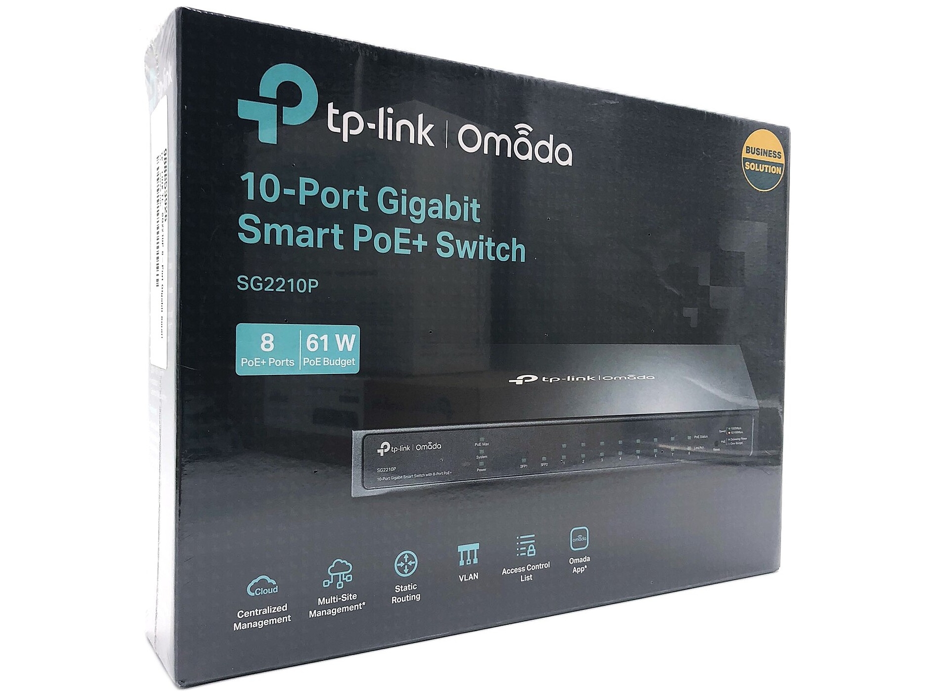 TP-Link TL-POE150S