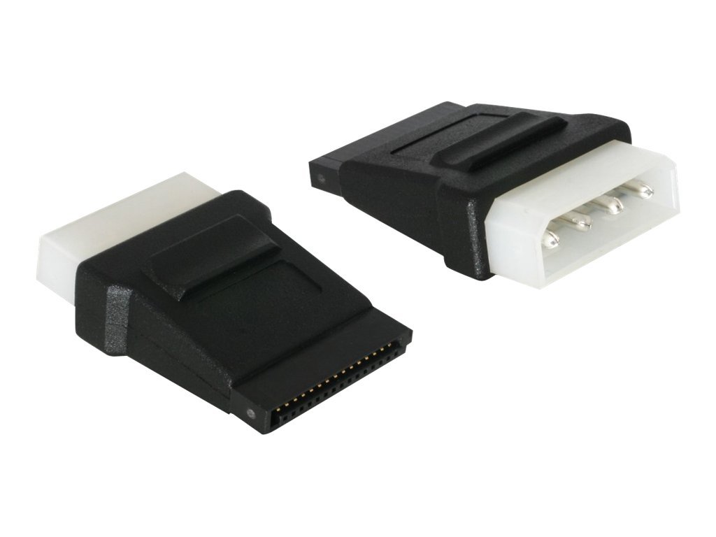 Delock Power supply adapter