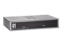 LevelOne FEU-0511 Switch 5-porte 10/100