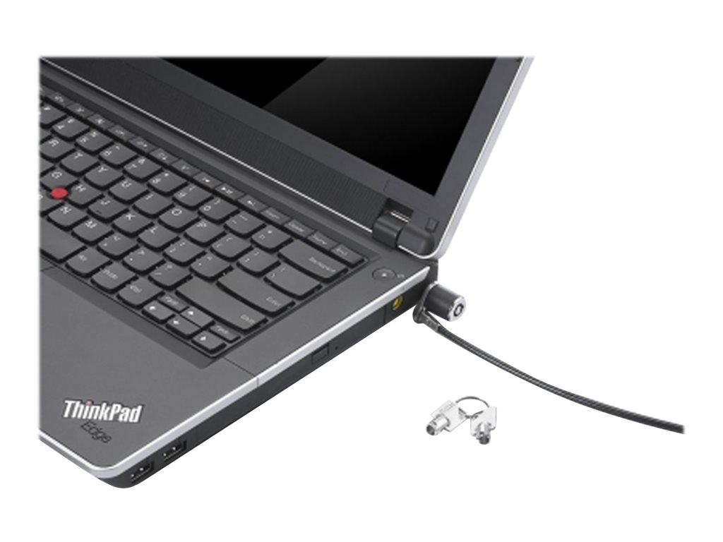 Lenovo Security Cable Lock Security cable lock