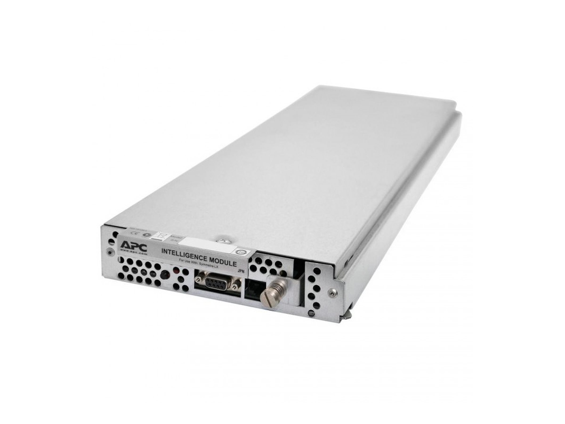 APC Intelligence Module Power Management Unit Plug-in module