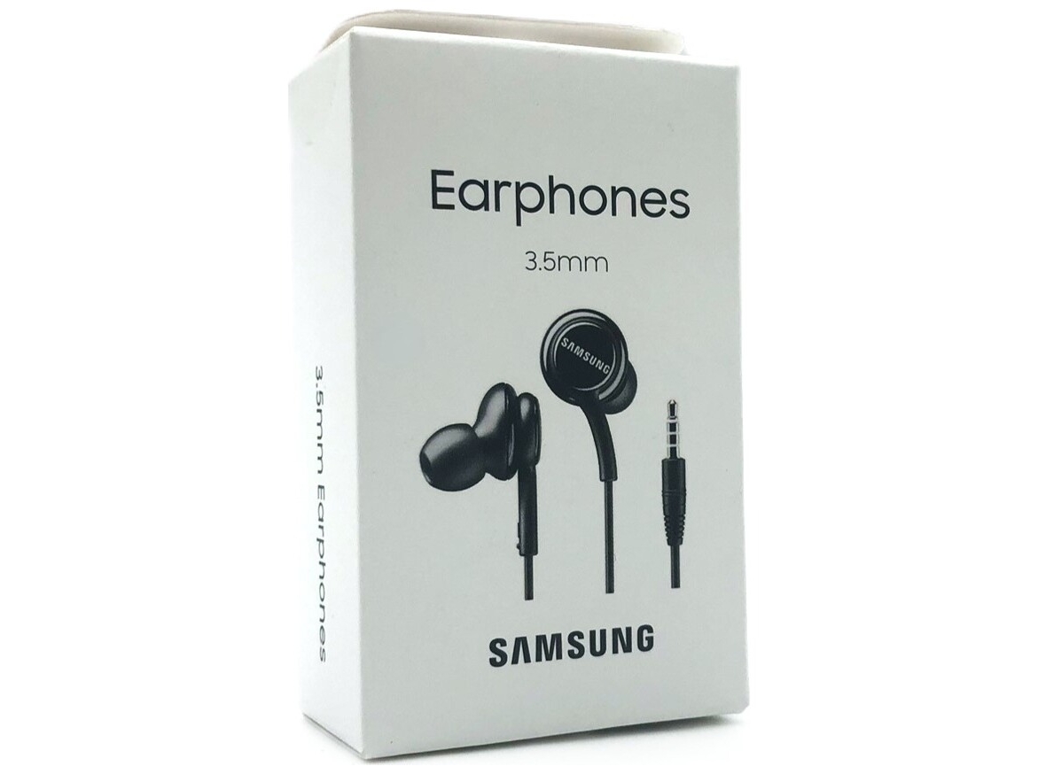 Sony MDR EX15AP Cable Earbuds Black