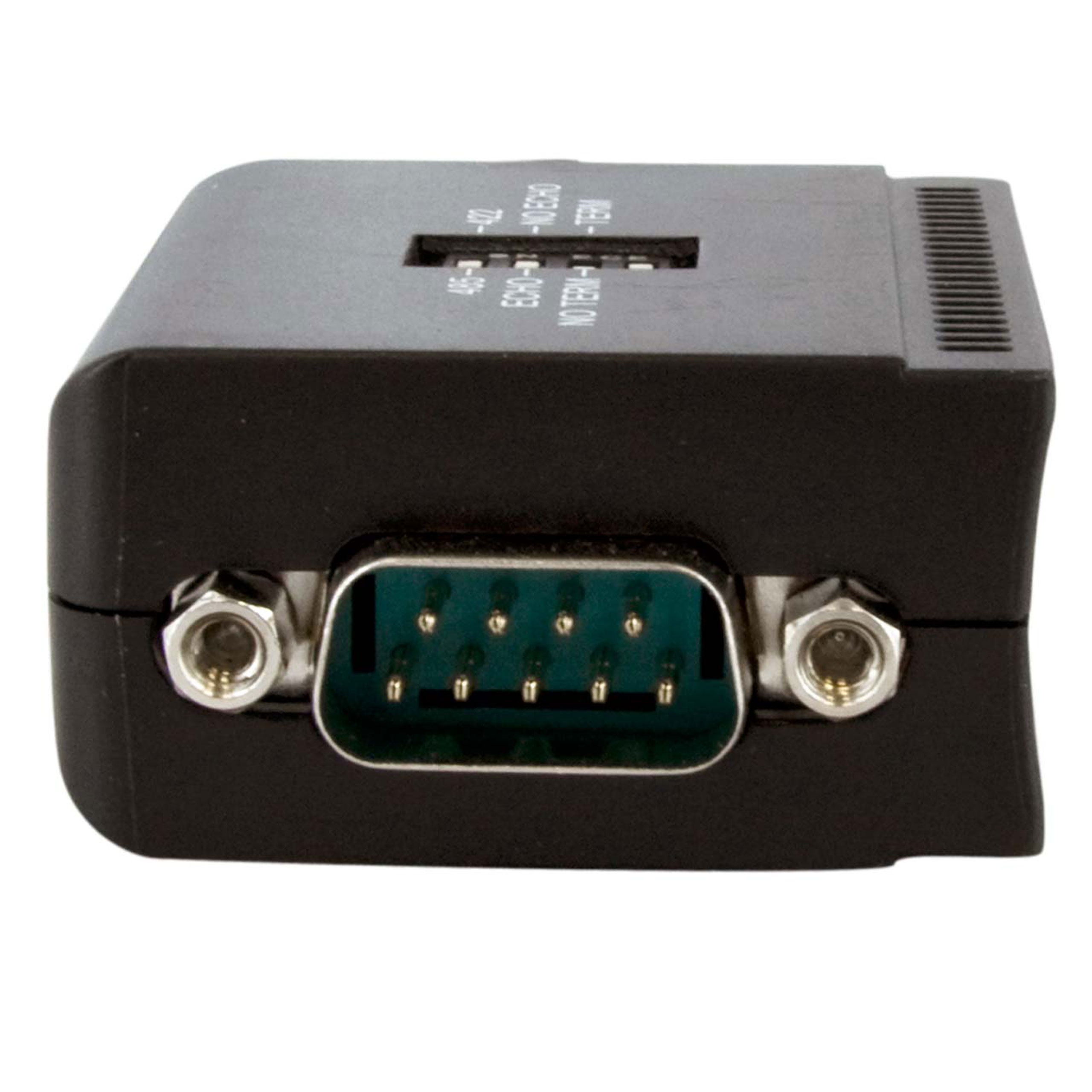 StarTech.com Seriel adapter USB 921.6Kbps Kabling
