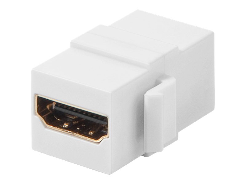 goobay modular insert (coupling)
