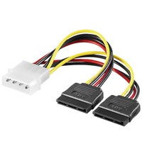 M-CAB Power supply adapter
