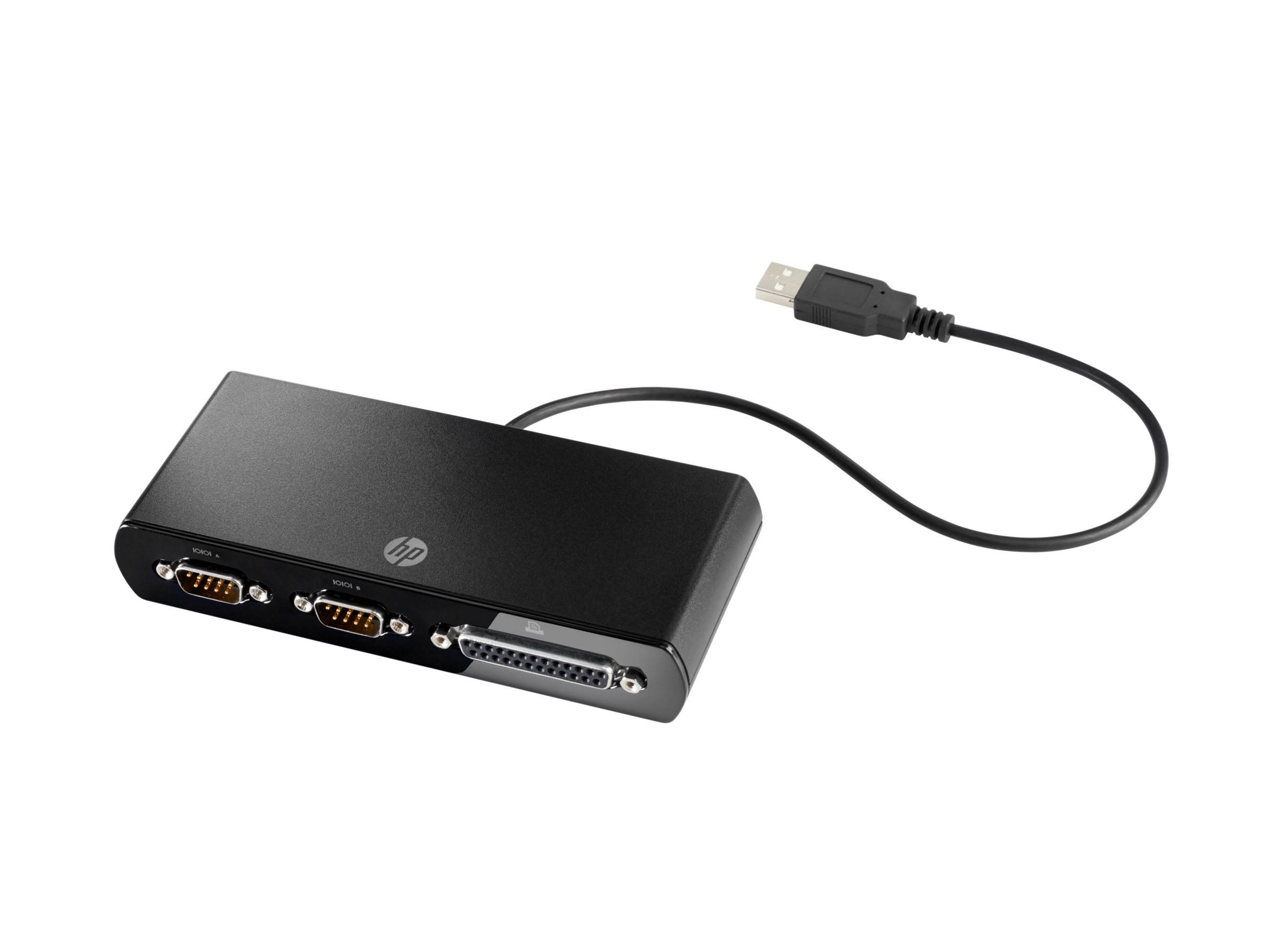 HP Seriel adapter USB Kabling