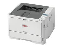 OKI Sort 12000 sider Toner 45807111