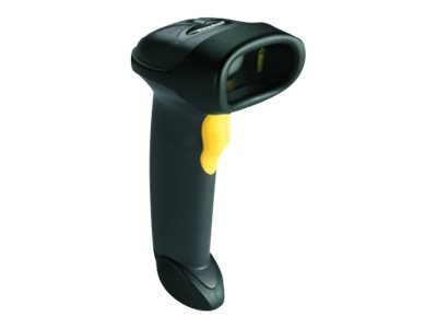 Symbol LS2208 Stregkodescanner