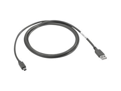 Zebra USB-kabel