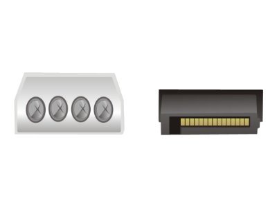 Delock Strømforsyningsadapter 6cm
