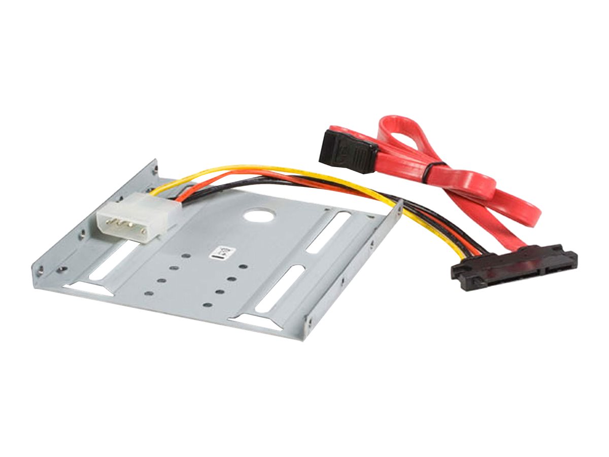 StarTech.com Ramme