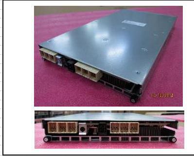 CONTROLLER ASSY STORESERV