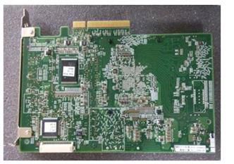 12Gb/s SAS RAID controller