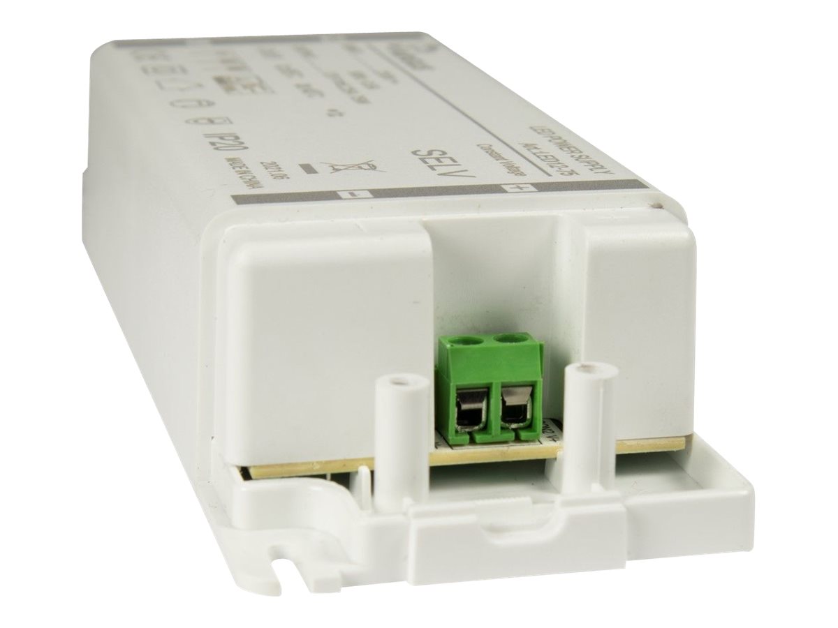 Argus LED-driver 75Watt