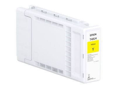 Epson T48U4 Gul