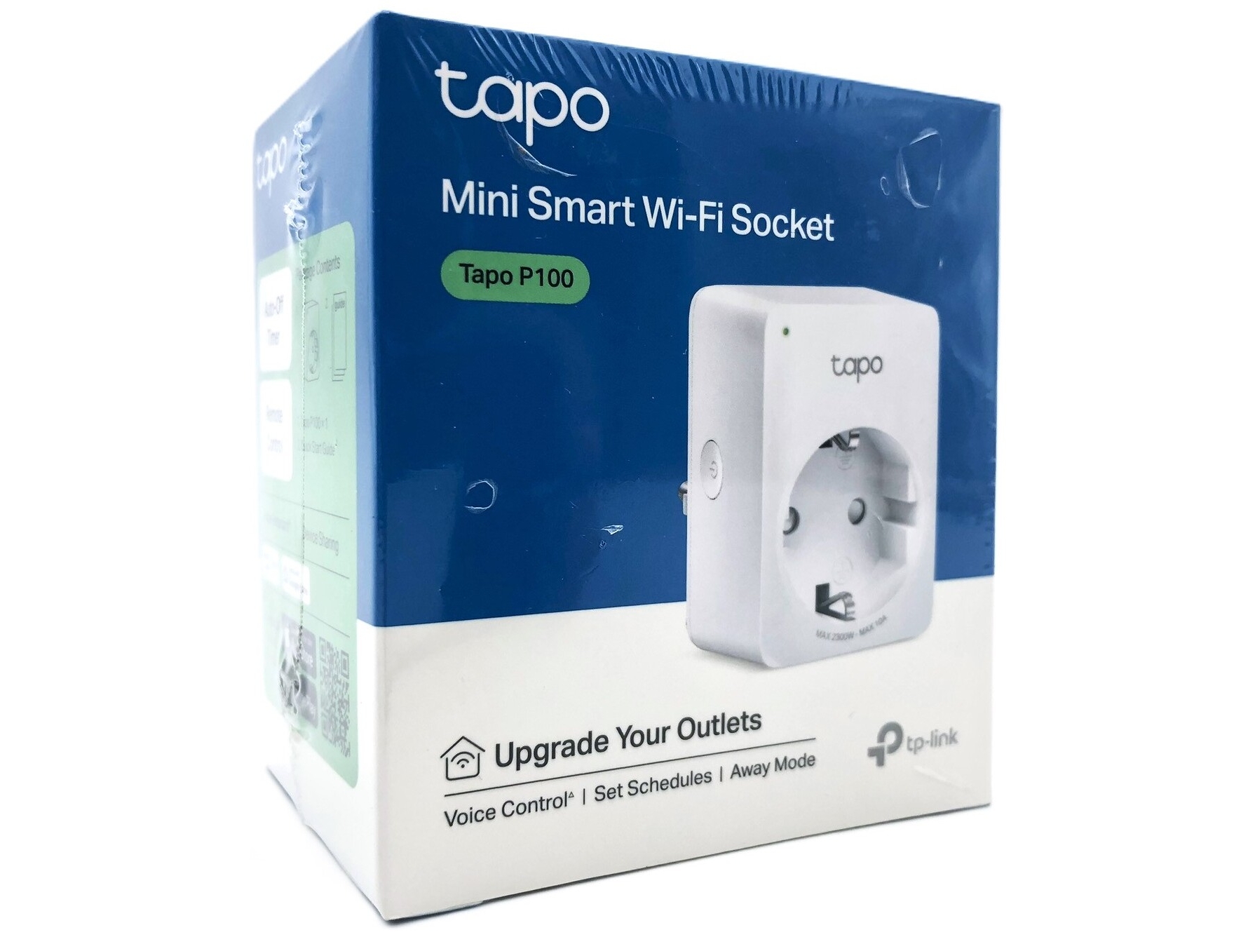 Tapo P115 Smart stik Trådløs