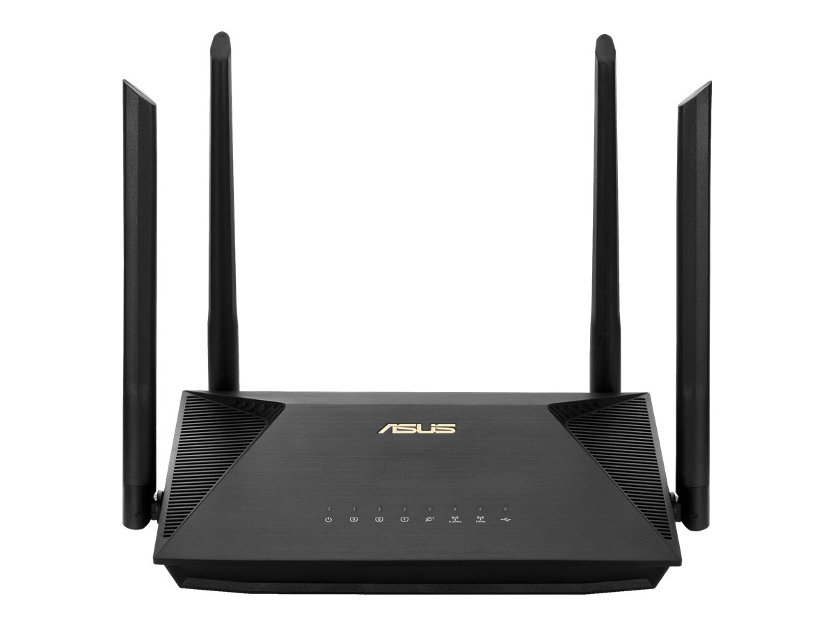 ASUS RT-AX1800U Trådløs router