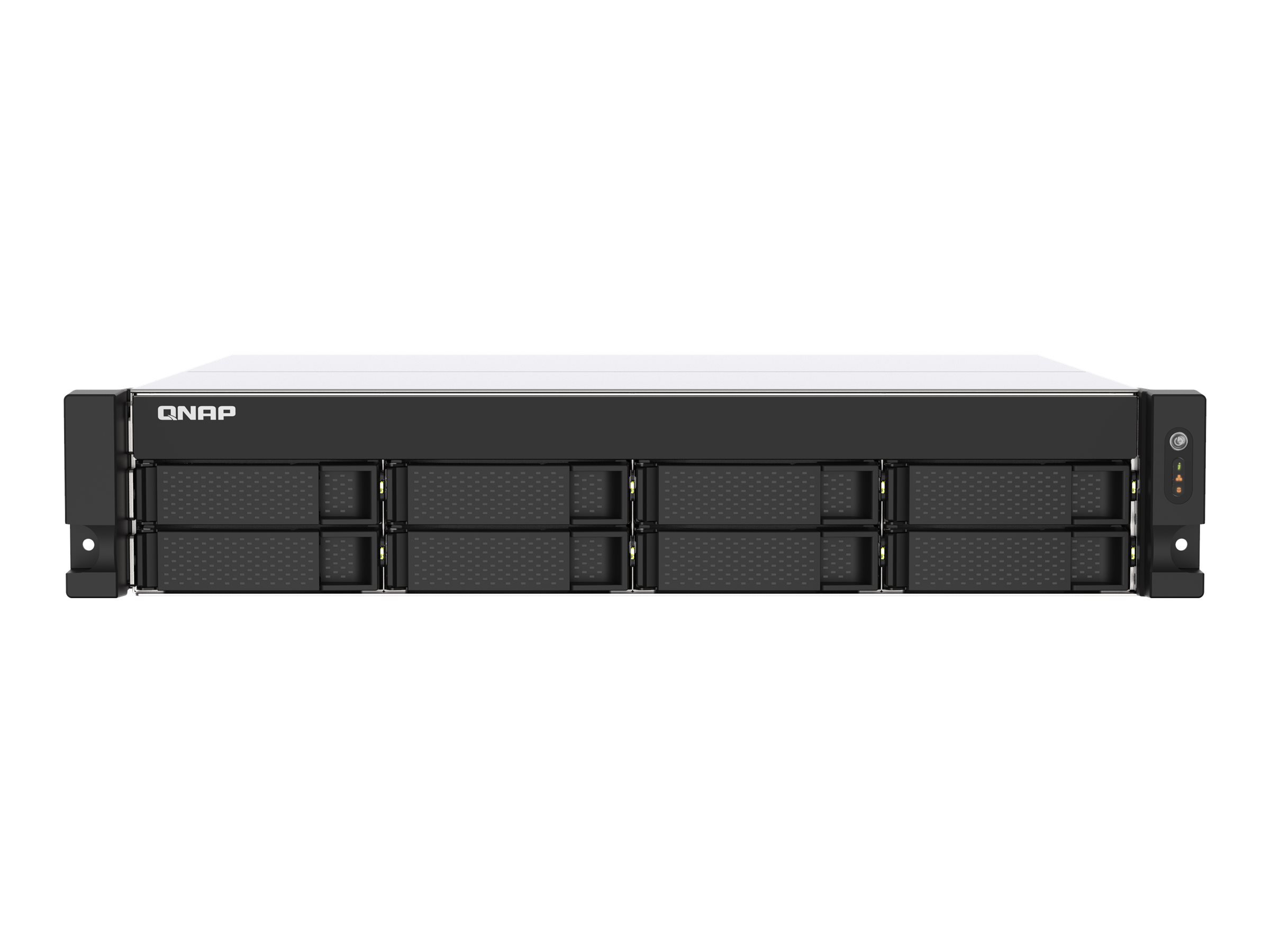 QNAP TS-873AeU 8Moduler