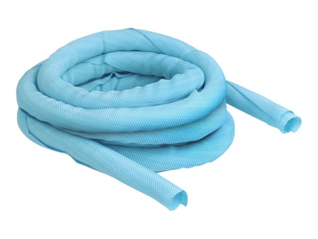 Delock 5m Blå