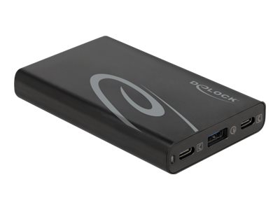 DeLOCK Adapter 60Watt