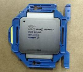 Intel Xeon Processor E52660