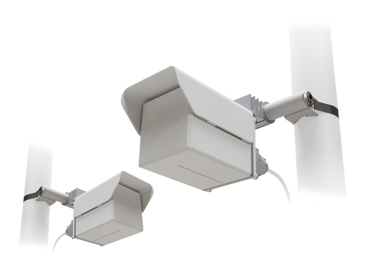 MikroTik Wireless Wire Cube Pro Trådløs router