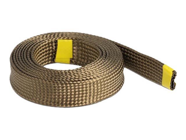 Delock 2m Brun