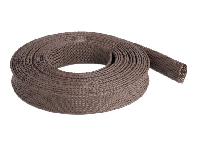 Delock 5m Brun
