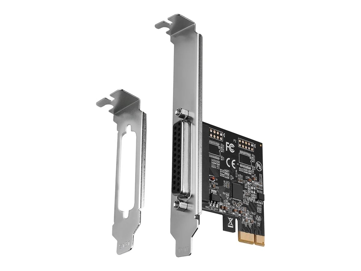 AXAGON Interfaceadapter
